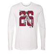 Wade Boggs Men's Long Sleeve T-Shirt | 500 LEVEL