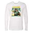Catfish Hunter Men's Long Sleeve T-Shirt | 500 LEVEL