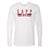 Warren Sapp Men's Long Sleeve T-Shirt | 500 LEVEL