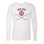 Olie Kolzig Men's Long Sleeve T-Shirt | 500 LEVEL