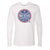 Phil Niekro Men's Long Sleeve T-Shirt | 500 LEVEL