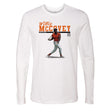 Willie McCovey Men's Long Sleeve T-Shirt | 500 LEVEL