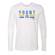 Robin Yount Men's Long Sleeve T-Shirt | 500 LEVEL