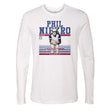 Phil Niekro Men's Long Sleeve T-Shirt | 500 LEVEL