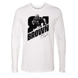 Tim Brown Men's Long Sleeve T-Shirt | 500 LEVEL