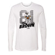 Tim Brown Men's Long Sleeve T-Shirt | 500 LEVEL