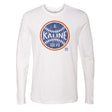 Al Kaline Men's Long Sleeve T-Shirt | 500 LEVEL