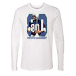 Steve Largent Men's Long Sleeve T-Shirt | 500 LEVEL