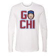 David Ross Men's Long Sleeve T-Shirt | 500 LEVEL