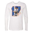 Keith Hernandez Men's Long Sleeve T-Shirt | 500 LEVEL