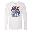 Ozzie Smith Men's Long Sleeve T-Shirt | 500 LEVEL