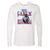Rod Carew Men's Long Sleeve T-Shirt | 500 LEVEL