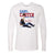 Gary Carter Men's Long Sleeve T-Shirt | 500 LEVEL