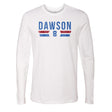 Andre Dawson Men's Long Sleeve T-Shirt | 500 LEVEL