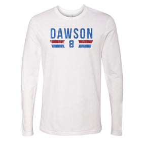 Andre Dawson Men's Long Sleeve T-Shirt | 500 LEVEL