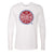 Lou Boudreau Men's Long Sleeve T-Shirt | 500 LEVEL