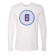 Andre Dawson Men's Long Sleeve T-Shirt | 500 LEVEL