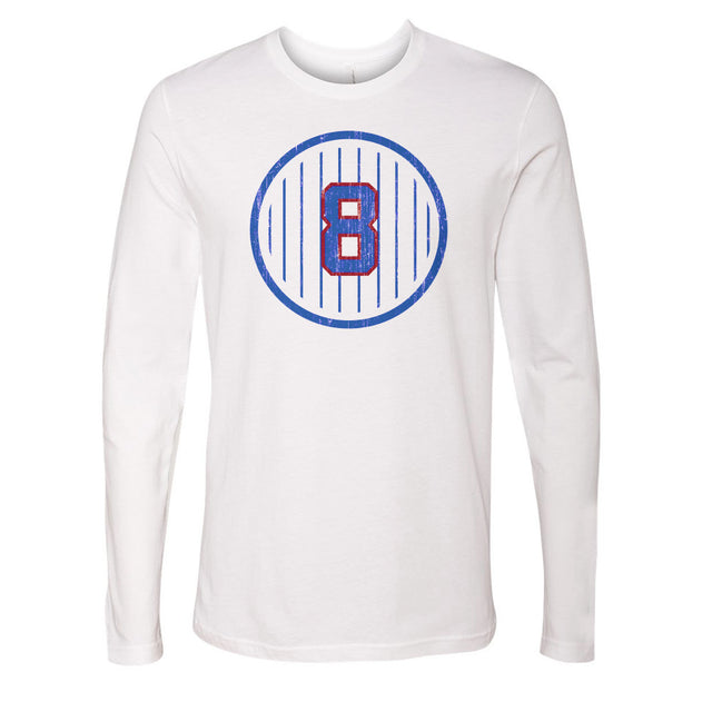 Andre Dawson Men's Long Sleeve T-Shirt | 500 LEVEL
