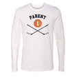 Bernie Parent Men's Long Sleeve T-Shirt | 500 LEVEL