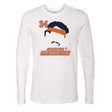 Walter Payton Men's Long Sleeve T-Shirt | 500 LEVEL