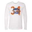 Walter Payton Men's Long Sleeve T-Shirt | 500 LEVEL