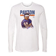 Walter Payton Men's Long Sleeve T-Shirt | 500 LEVEL