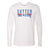 Bruce Sutter Men's Long Sleeve T-Shirt | 500 LEVEL