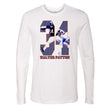 Walter Payton Men's Long Sleeve T-Shirt | 500 LEVEL
