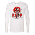 Warren Sapp Men's Long Sleeve T-Shirt | 500 LEVEL