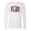 Enos Slaughter Men's Long Sleeve T-Shirt | 500 LEVEL