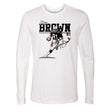 Tim Brown Men's Long Sleeve T-Shirt | 500 LEVEL