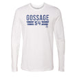 Rich Gossage Men's Long Sleeve T-Shirt | 500 LEVEL