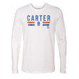 Gary Carter Men's Long Sleeve T-Shirt | 500 LEVEL