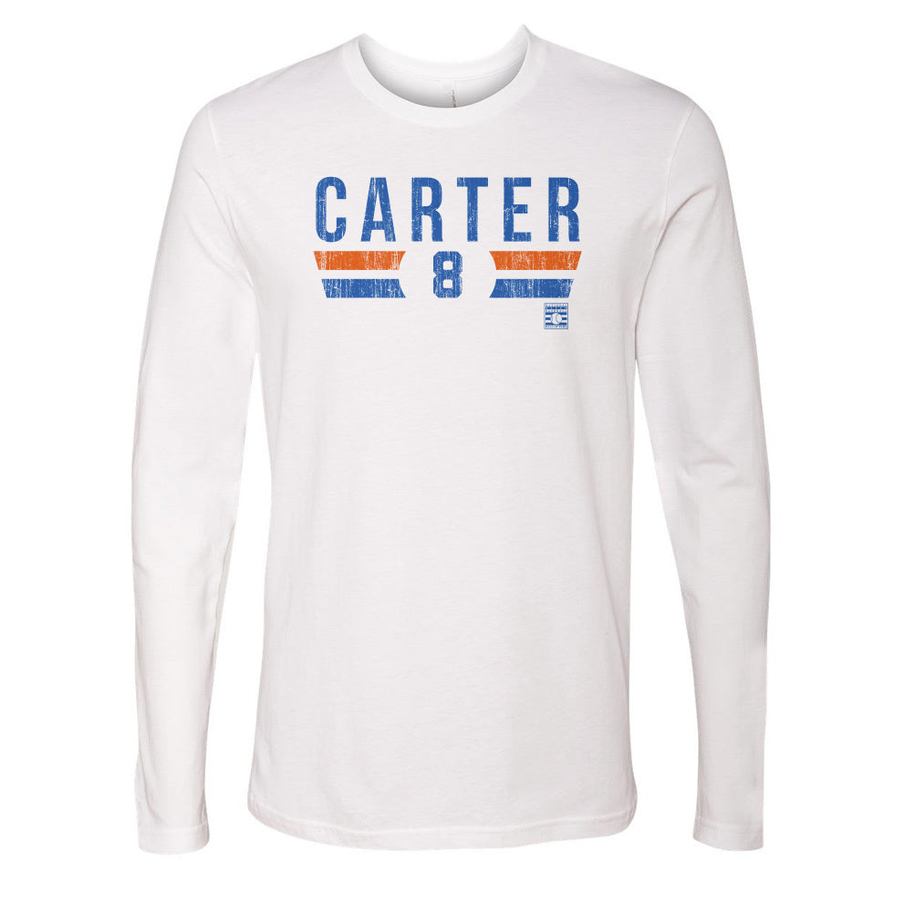 Gary Carter Men&#39;s Long Sleeve T-Shirt | 500 LEVEL