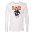 Jim McMahon Men's Long Sleeve T-Shirt | 500 LEVEL