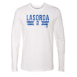 Tommy Lasorda Men's Long Sleeve T-Shirt | 500 LEVEL