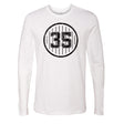 Frank Thomas Men's Long Sleeve T-Shirt | 500 LEVEL