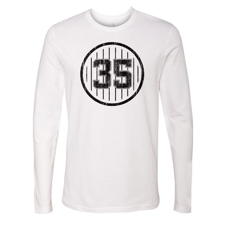 Frank Thomas Men's Long Sleeve T-Shirt | 500 LEVEL
