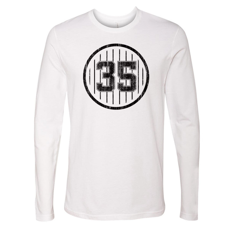 Frank Thomas Men&#39;s Long Sleeve T-Shirt | 500 LEVEL