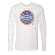 Jim Bunning Men's Long Sleeve T-Shirt | 500 LEVEL