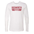 Brian Bosworth Men's Long Sleeve T-Shirt | 500 LEVEL