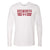 Brian Bosworth Men's Long Sleeve T-Shirt | 500 LEVEL