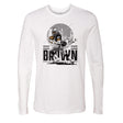 Tim Brown Men's Long Sleeve T-Shirt | 500 LEVEL