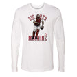 Johnny Bench Men's Long Sleeve T-Shirt | 500 LEVEL