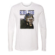 Olie Kolzig Men's Long Sleeve T-Shirt | 500 LEVEL