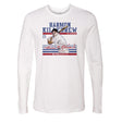 Harmon Killebrew Men's Long Sleeve T-Shirt | 500 LEVEL