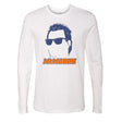 Jim McMahon Men's Long Sleeve T-Shirt | 500 LEVEL