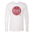 Lou Brock Men's Long Sleeve T-Shirt | 500 LEVEL