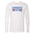 Ryne Sandberg Men's Long Sleeve T-Shirt | 500 LEVEL