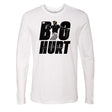 Frank Thomas Men's Long Sleeve T-Shirt | 500 LEVEL
